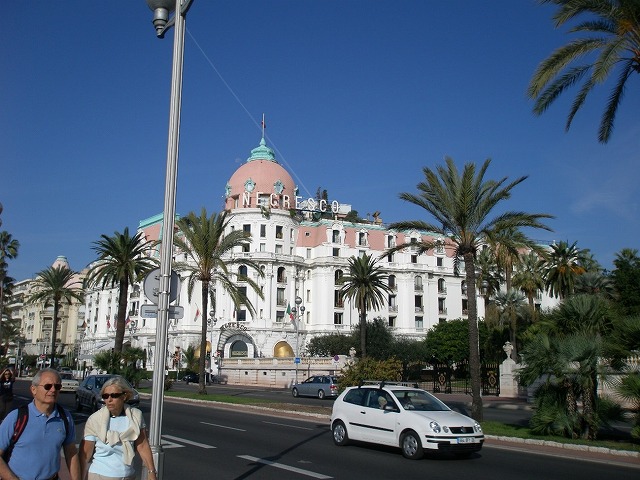 NEGRESCO