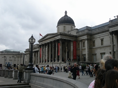 大英美術館