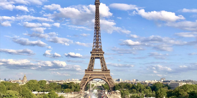 行ってました！2025年南フランスツアー