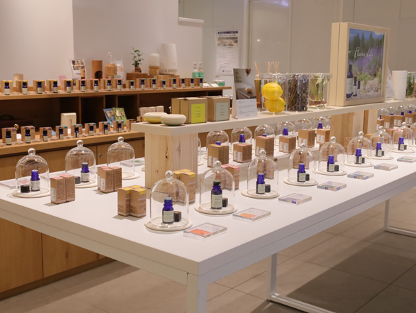 心斎橋大丸リニューアルオープン