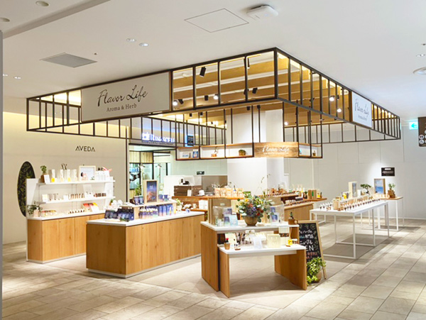 心斎橋大丸リニューアルオープン