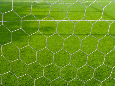 サッカーW杯日本、次戦に期待!